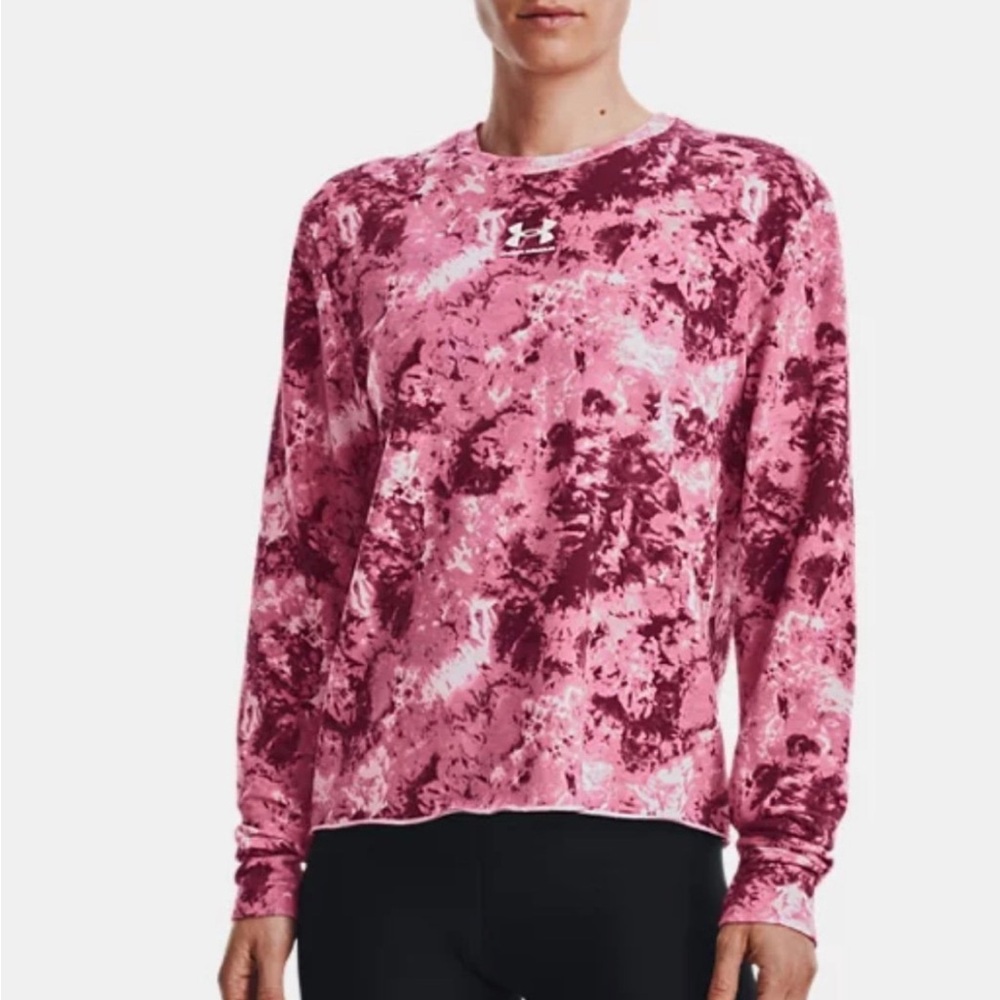 Under armour set